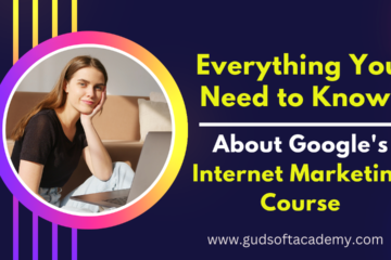 internet marketing courses