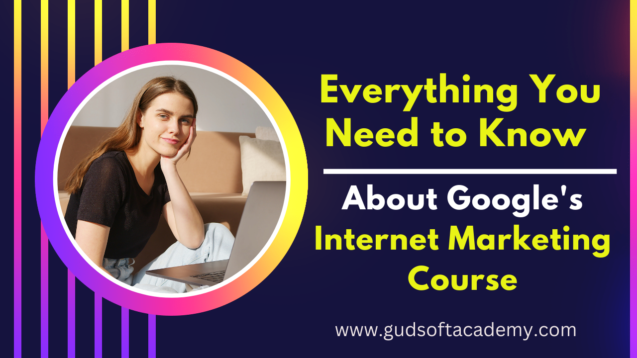 internet marketing courses