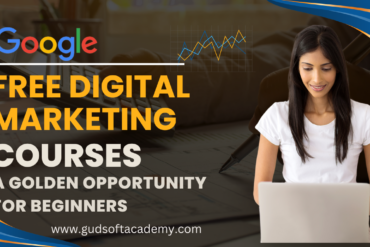 digital marketing courses