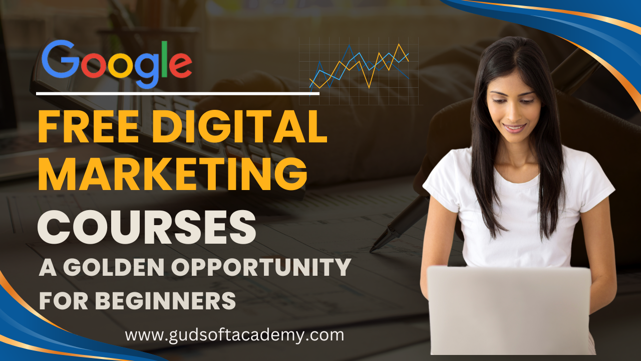 digital marketing courses