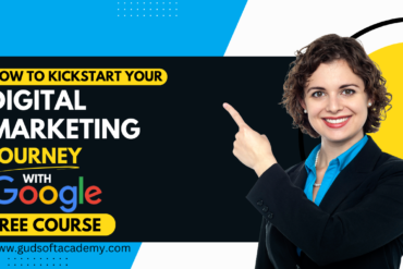 digital marketing courses