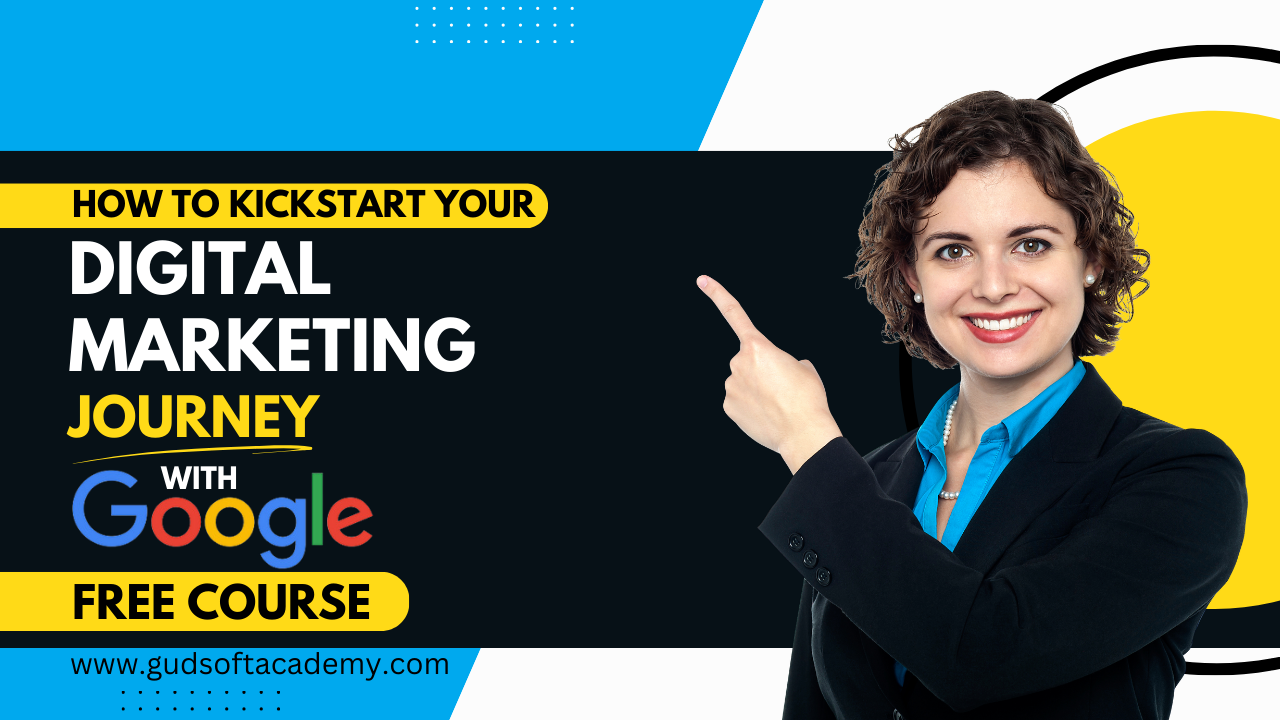 digital marketing courses