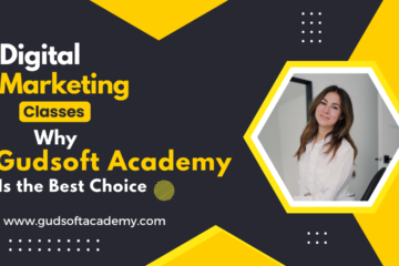 digital marketing classes