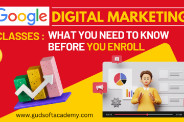 google digital marketing