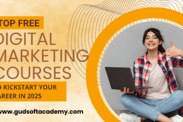 digital marketing courses