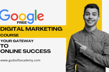 digital marketing course