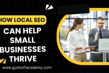 localo seo
