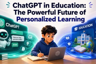 ChatGPT in Education