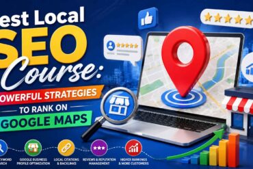 Local SEO Course