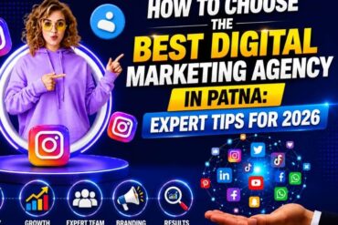 best digital marketing agency in Patna