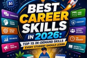 Best Career Skills in 2026