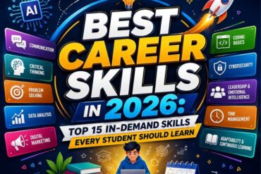 Best Career Skills in 2026