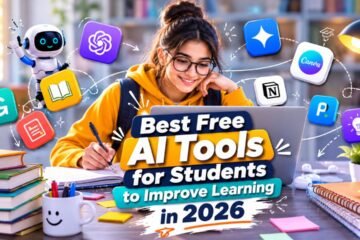 Best Free AI Tools for Students
