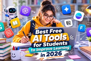 Best Free AI Tools for Students