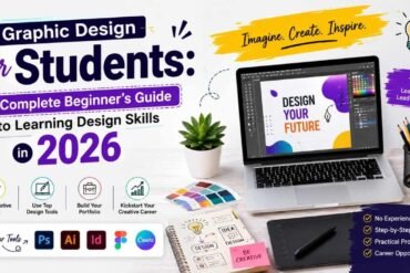 Graphic Design for Students